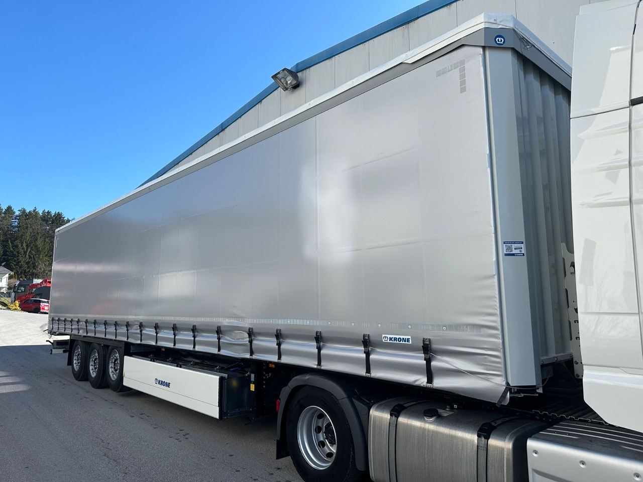 Krone SDP27 Lift/Pal-Kast/Alulatten Krone SDP27 Lift/Pal-Kast/Alulatten 5STK - Pressukapellipuoliperävaunu: kuva Krone SDP27 Lift/Pal-Kast/Alulatten Krone SDP27 Lift/Pal-Kast/Alulatten 5STK - Pressukapellipuoliperävaunu Krone SDP27 Lift/Pal-Kast/Alulatten Krone SDP27 Lift/Pal-Kast/Alulatten 5STK - Pressukapellipuoliperävaunu: kuva Krone SDP27 Lift/Pal-Kast/Alulatten Krone SDP27 Lift/Pal-Kast/Alulatten 5STK - Pressukapellipuoliperävaunu