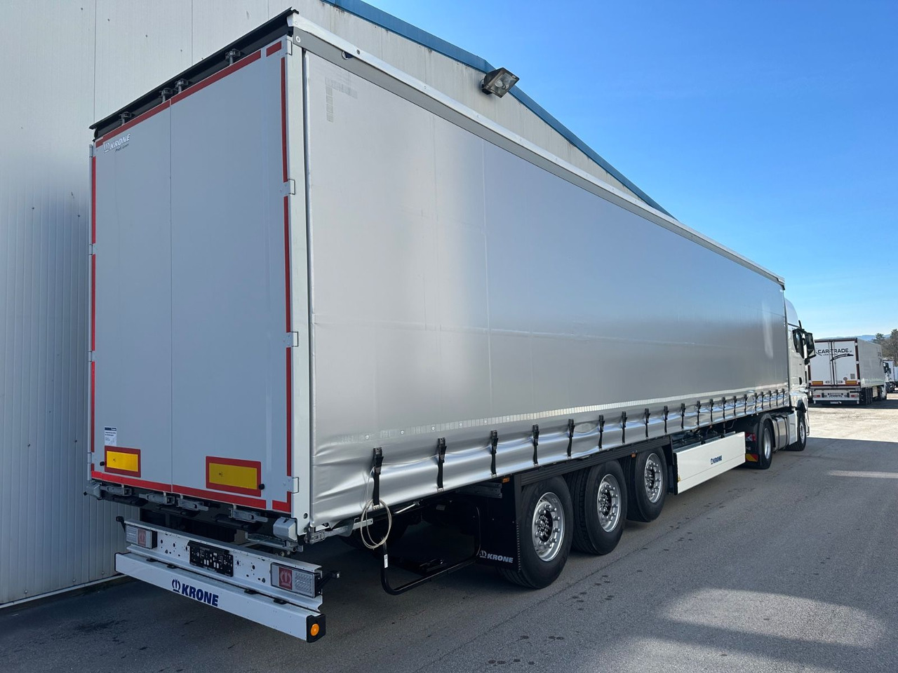 Krone SDP27 Lift/Pal-Kast/Alulatten Krone SDP27 Lift/Pal-Kast/Alulatten 5STK - Pressukapellipuoliperävaunu: kuva Krone SDP27 Lift/Pal-Kast/Alulatten Krone SDP27 Lift/Pal-Kast/Alulatten 5STK - Pressukapellipuoliperävaunu Krone SDP27 Lift/Pal-Kast/Alulatten Krone SDP27 Lift/Pal-Kast/Alulatten 5STK - Pressukapellipuoliperävaunu: kuva Krone SDP27 Lift/Pal-Kast/Alulatten Krone SDP27 Lift/Pal-Kast/Alulatten 5STK - Pressukapellipuoliperävaunu