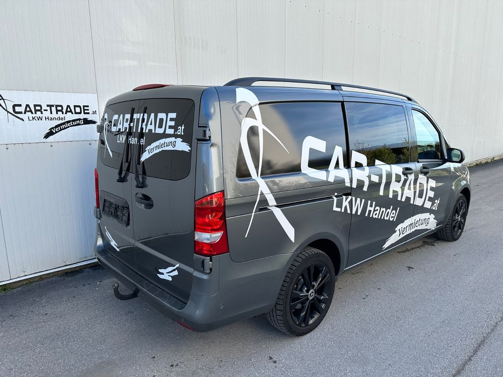 Mercedes-Benz Vito 119 Cdi 4matic MIXTO Webasto AHK - Minibussi, Pikkubussi: kuva Mercedes-Benz Vito 119 Cdi 4matic MIXTO Webasto AHK - Minibussi, Pikkubussi Mercedes-Benz Vito 119 Cdi 4matic MIXTO Webasto AHK - Minibussi, Pikkubussi: kuva Mercedes-Benz Vito 119 Cdi 4matic MIXTO Webasto AHK - Minibussi, Pikkubussi