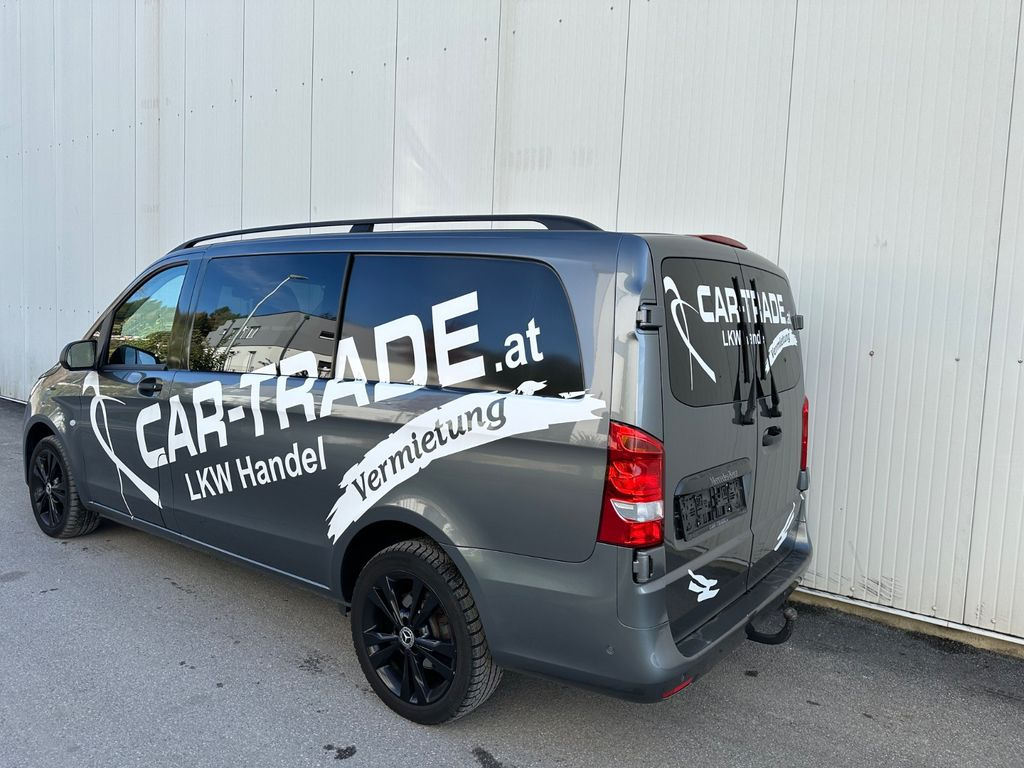 Mercedes-Benz Vito 119 Cdi 4matic MIXTO Webasto AHK - Minibussi, Pikkubussi: kuva Mercedes-Benz Vito 119 Cdi 4matic MIXTO Webasto AHK - Minibussi, Pikkubussi Mercedes-Benz Vito 119 Cdi 4matic MIXTO Webasto AHK - Minibussi, Pikkubussi: kuva Mercedes-Benz Vito 119 Cdi 4matic MIXTO Webasto AHK - Minibussi, Pikkubussi