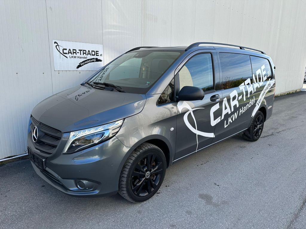 Mercedes-Benz Vito 119 Cdi 4matic MIXTO Webasto AHK - Minibussi, Pikkubussi: kuva Mercedes-Benz Vito 119 Cdi 4matic MIXTO Webasto AHK - Minibussi, Pikkubussi Mercedes-Benz Vito 119 Cdi 4matic MIXTO Webasto AHK - Minibussi, Pikkubussi: kuva Mercedes-Benz Vito 119 Cdi 4matic MIXTO Webasto AHK - Minibussi, Pikkubussi