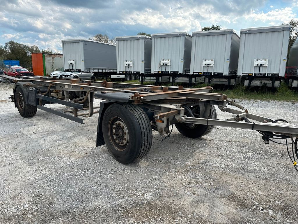 Schmitz Cargobull AWF 18/20 mit TÜV 10x vorhanden Schmitz Cargobull AWF 18/20 mit TÜV 10x vorhanden - Konttialus/ Vaihtokuormatilat perävaunu: kuva Schmitz Cargobull AWF 18/20 mit TÜV 10x vorhanden Schmitz Cargobull AWF 18/20 mit TÜV 10x vorhanden - Konttialus/ Vaihtokuormatilat perävaunu Schmitz Cargobull AWF 18/20 mit TÜV 10x vorhanden Schmitz Cargobull AWF 18/20 mit TÜV 10x vorhanden - Konttialus/ Vaihtokuormatilat perävaunu: kuva Schmitz Cargobull AWF 18/20 mit TÜV 10x vorhanden Schmitz Cargobull AWF 18/20 mit TÜV 10x vorhanden - Konttialus/ Vaihtokuormatilat perävaunu