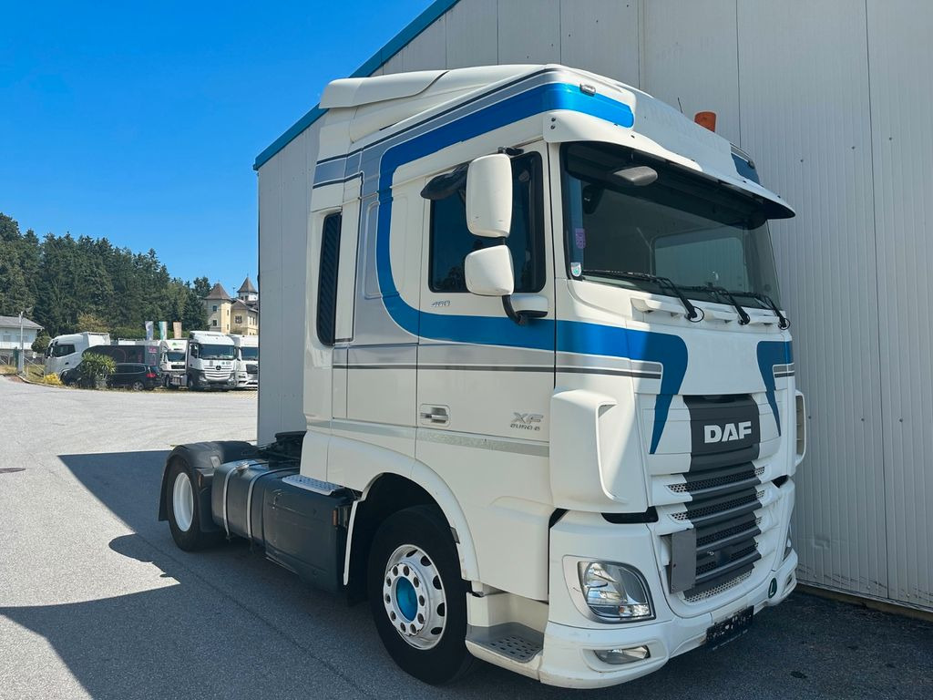 DAF XF 460 Manual Retarder ACC - Vetopöytäauto: kuva DAF XF 460 Manual Retarder ACC - Vetopöytäauto DAF XF 460 Manual Retarder ACC - Vetopöytäauto: kuva DAF XF 460 Manual Retarder ACC - Vetopöytäauto