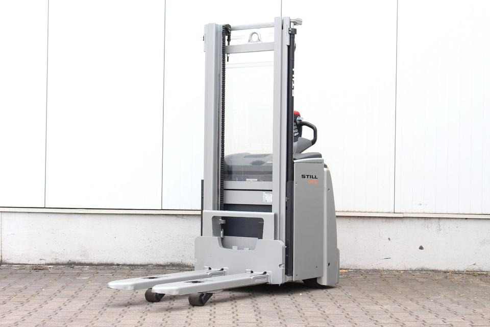 STILL EXV16 - Initialhub 1,6t - Pinoamistrukki: kuva STILL EXV16 - Initialhub 1,6t - Pinoamistrukki STILL EXV16 - Initialhub 1,6t - Pinoamistrukki: kuva STILL EXV16 - Initialhub 1,6t - Pinoamistrukki