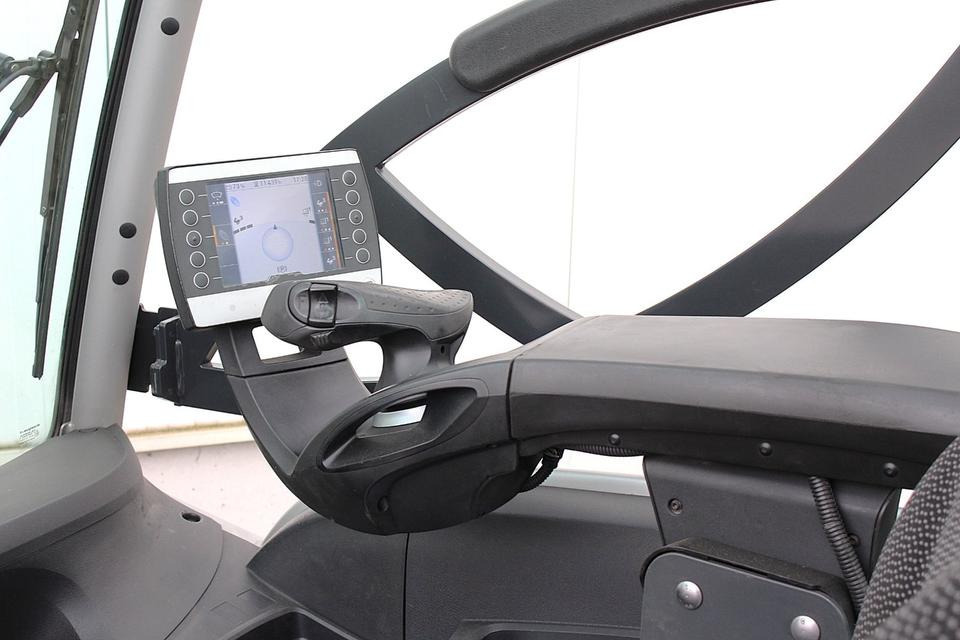 Sähkötrukki STILL RX20-16P: kuva Sähkötrukki STILL RX20-16P