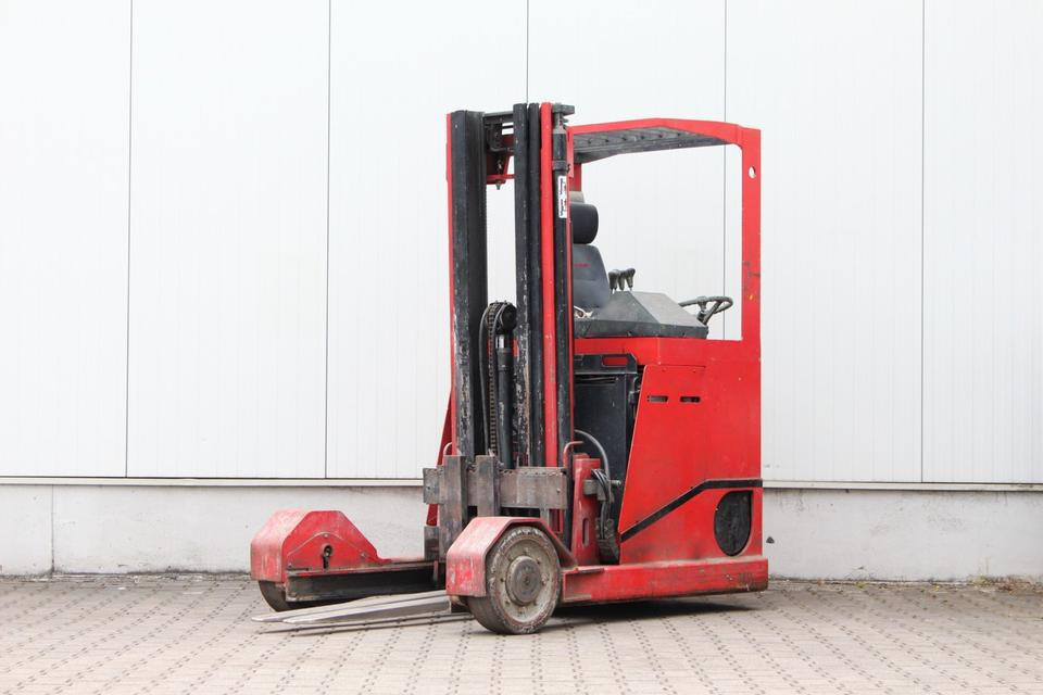 Sichelschmidt M1220EEX - 2ton ATEX EX-SCHUTZ - Työntömastotrukki: kuva Sichelschmidt M1220EEX - 2ton ATEX EX-SCHUTZ - Työntömastotrukki Sichelschmidt M1220EEX - 2ton ATEX EX-SCHUTZ - Työntömastotrukki: kuva Sichelschmidt M1220EEX - 2ton ATEX EX-SCHUTZ - Työntömastotrukki