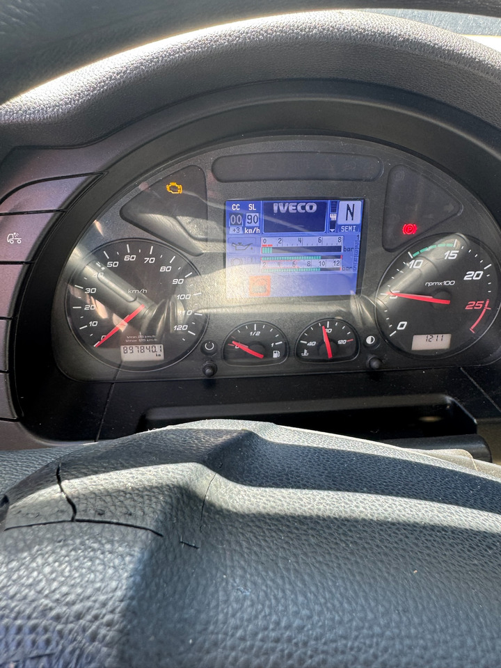 IVECO 440T/P - Vetopöytäauto: kuva IVECO 440T/P - Vetopöytäauto IVECO 440T/P - Vetopöytäauto: kuva IVECO 440T/P - Vetopöytäauto