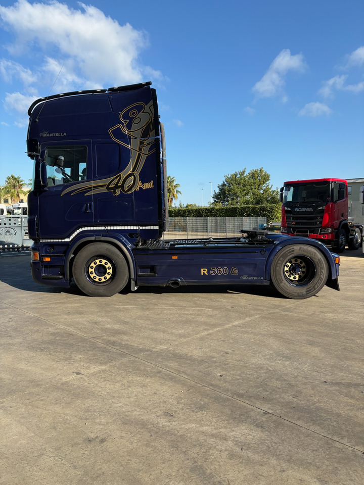 SCANIA CV 500 LA4X2 B - Vetopöytäauto: kuva SCANIA CV 500 LA4X2 B - Vetopöytäauto SCANIA CV 500 LA4X2 B - Vetopöytäauto: kuva SCANIA CV 500 LA4X2 B - Vetopöytäauto