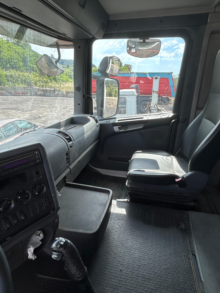 SCANIA R500 CA6X4 Trattore stradale mezzo d'opera - Vetopöytäauto: kuva SCANIA R500 CA6X4 Trattore stradale mezzo d'opera - Vetopöytäauto SCANIA R500 CA6X4 Trattore stradale mezzo d'opera - Vetopöytäauto: kuva SCANIA R500 CA6X4 Trattore stradale mezzo d'opera - Vetopöytäauto