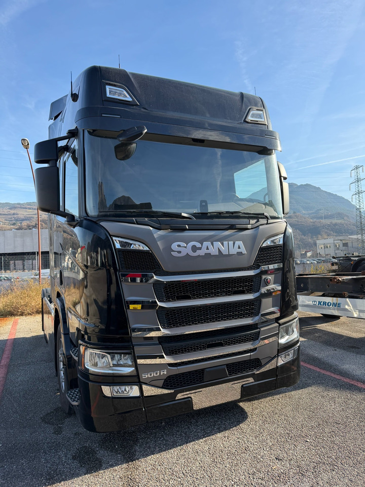 SCANIA R500 - Vetopöytäauto: kuva SCANIA R500 - Vetopöytäauto SCANIA R500 - Vetopöytäauto: kuva SCANIA R500 - Vetopöytäauto
