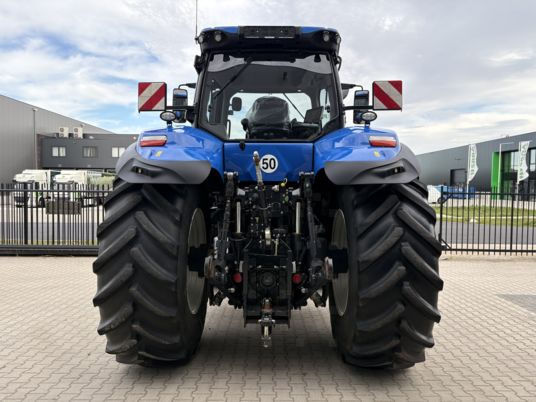 NEW HOLLAND New Holland T8.350 PLMi Genesis - Traktori: kuva NEW HOLLAND New Holland T8.350 PLMi Genesis - Traktori NEW HOLLAND New Holland T8.350 PLMi Genesis - Traktori: kuva NEW HOLLAND New Holland T8.350 PLMi Genesis - Traktori