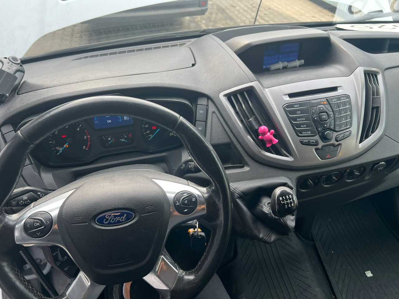 FORD TRANSIT - Minibussi, Pikkubussi: kuva FORD TRANSIT - Minibussi, Pikkubussi FORD TRANSIT - Minibussi, Pikkubussi: kuva FORD TRANSIT - Minibussi, Pikkubussi