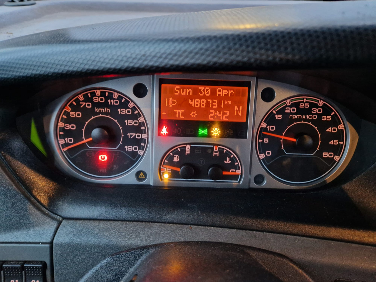 IVECO RAPIDO - Turistibussi: kuva IVECO RAPIDO - Turistibussi IVECO RAPIDO - Turistibussi: kuva IVECO RAPIDO - Turistibussi