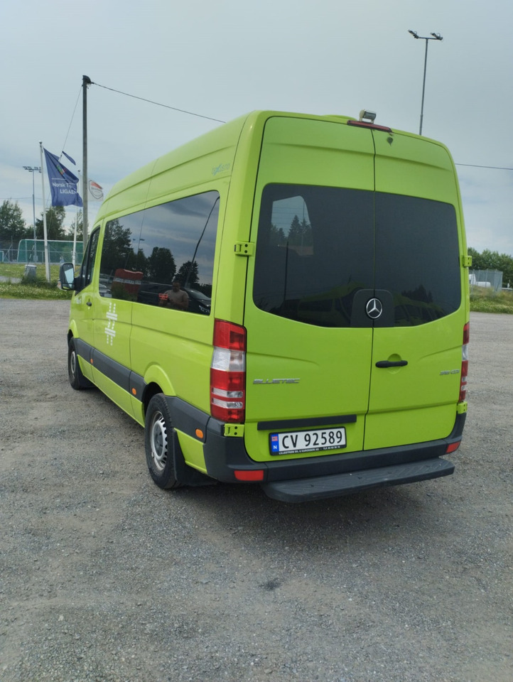 MERCEDES-BENZ SPRINTER 316 | 5 szt./pcs. - Minibussi, Pikkubussi: kuva MERCEDES-BENZ SPRINTER 316 | 5 szt./pcs. - Minibussi, Pikkubussi MERCEDES-BENZ SPRINTER 316 | 5 szt./pcs. - Minibussi, Pikkubussi: kuva MERCEDES-BENZ SPRINTER 316 | 5 szt./pcs. - Minibussi, Pikkubussi