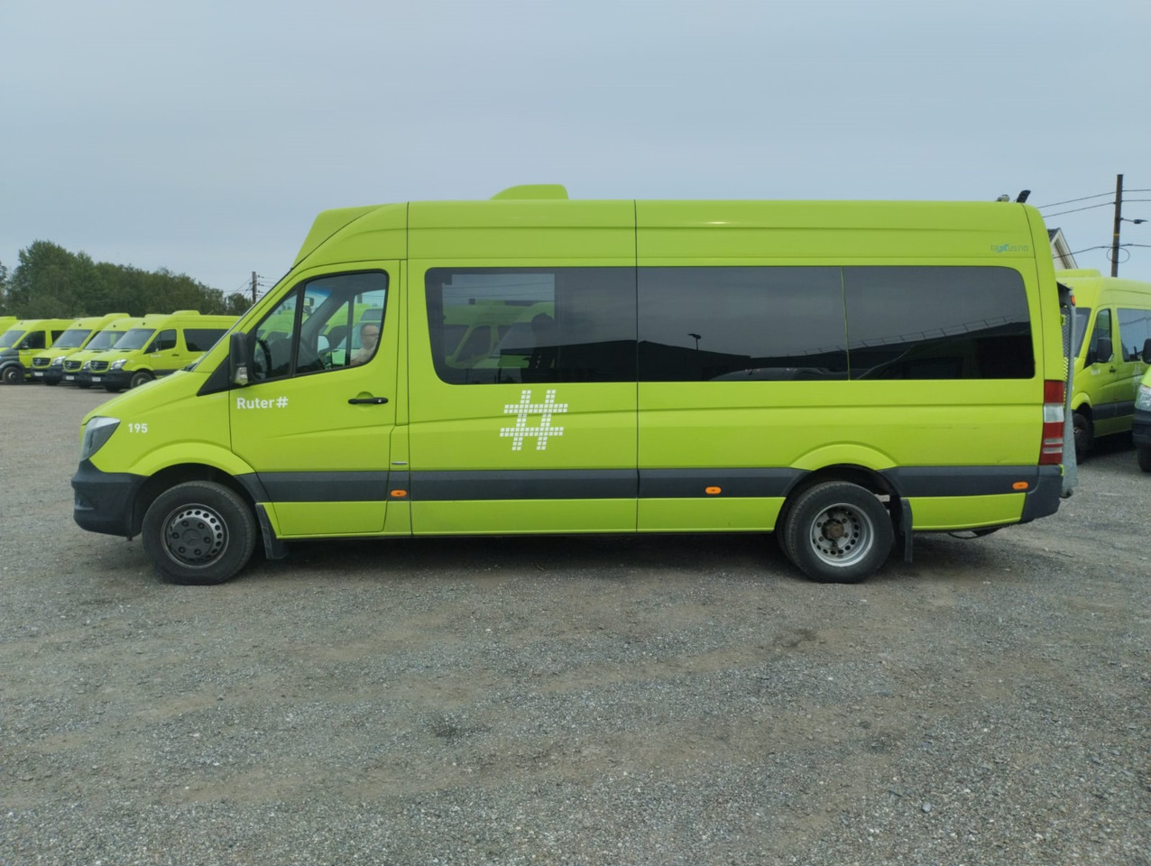 MERCEDES-BENZ SPRINTER 516 | 10 szt./pcs. - Minibussi, Pikkubussi: kuva MERCEDES-BENZ SPRINTER 516 | 10 szt./pcs. - Minibussi, Pikkubussi MERCEDES-BENZ SPRINTER 516 | 10 szt./pcs. - Minibussi, Pikkubussi: kuva MERCEDES-BENZ SPRINTER 516 | 10 szt./pcs. - Minibussi, Pikkubussi