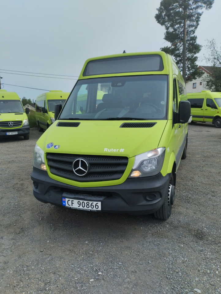 MERCEDES-BENZ SPRINTER 516 | 10 szt./pcs. - Minibussi, Pikkubussi: kuva MERCEDES-BENZ SPRINTER 516 | 10 szt./pcs. - Minibussi, Pikkubussi MERCEDES-BENZ SPRINTER 516 | 10 szt./pcs. - Minibussi, Pikkubussi: kuva MERCEDES-BENZ SPRINTER 516 | 10 szt./pcs. - Minibussi, Pikkubussi