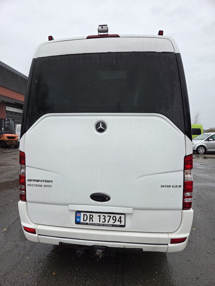 MERCEDES-BENZ SPRINTER 519 - Minibussi, Pikkubussi: kuva MERCEDES-BENZ SPRINTER 519 - Minibussi, Pikkubussi MERCEDES-BENZ SPRINTER 519 - Minibussi, Pikkubussi: kuva MERCEDES-BENZ SPRINTER 519 - Minibussi, Pikkubussi