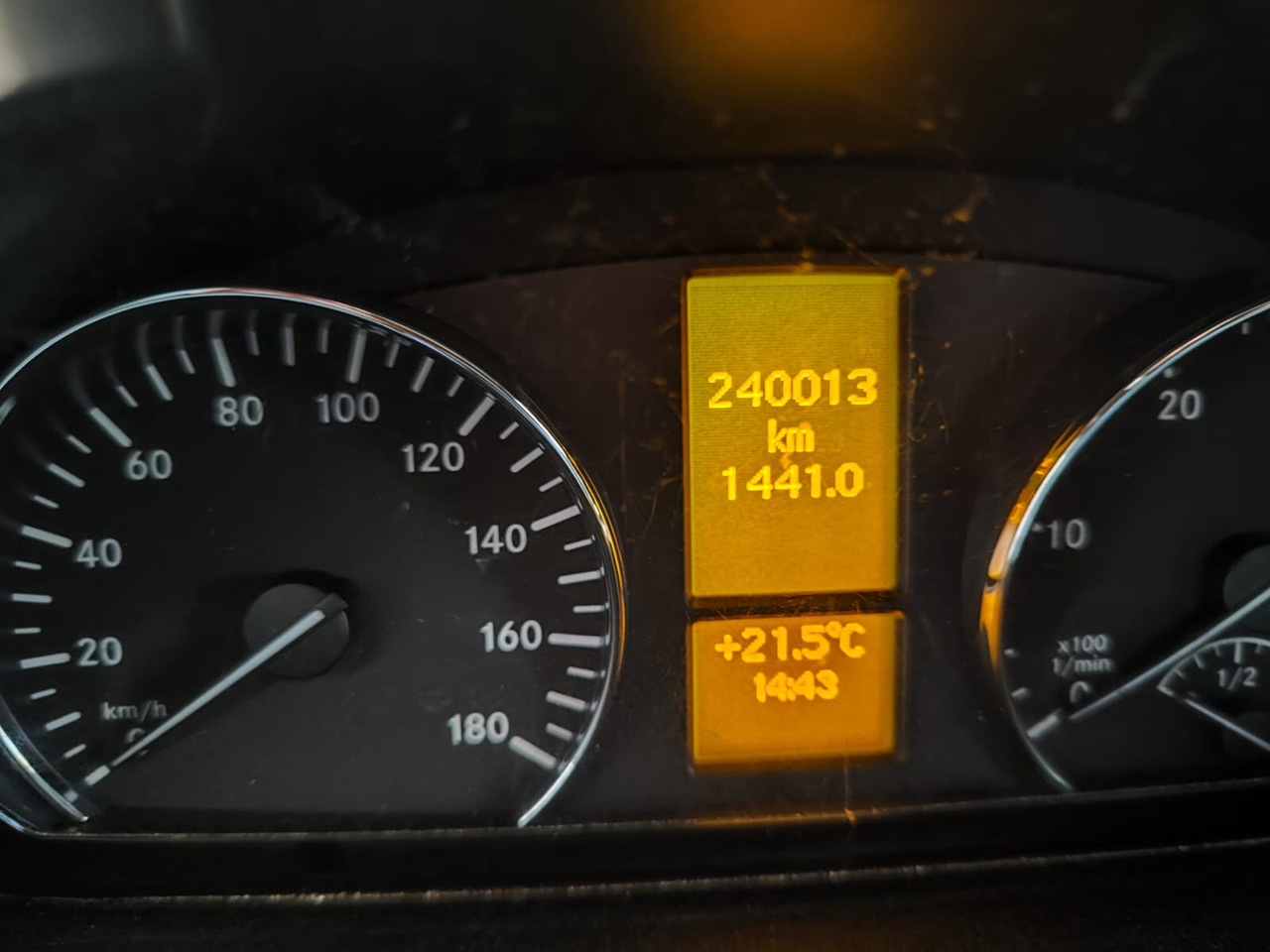 MERCEDES-BENZ SPRINTER 519 - Minibussi, Pikkubussi: kuva MERCEDES-BENZ SPRINTER 519 - Minibussi, Pikkubussi MERCEDES-BENZ SPRINTER 519 - Minibussi, Pikkubussi: kuva MERCEDES-BENZ SPRINTER 519 - Minibussi, Pikkubussi