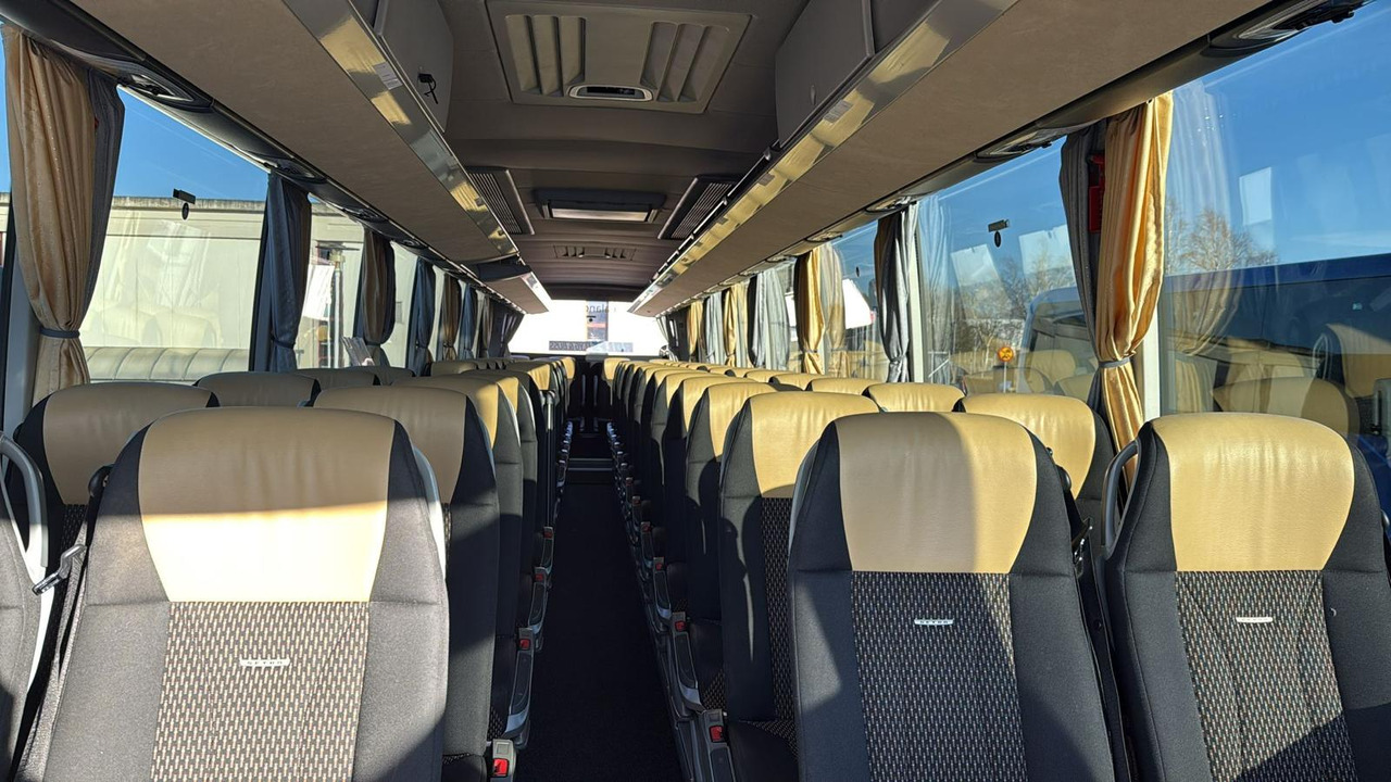 Turistibussi SETRA: kuva Turistibussi SETRA