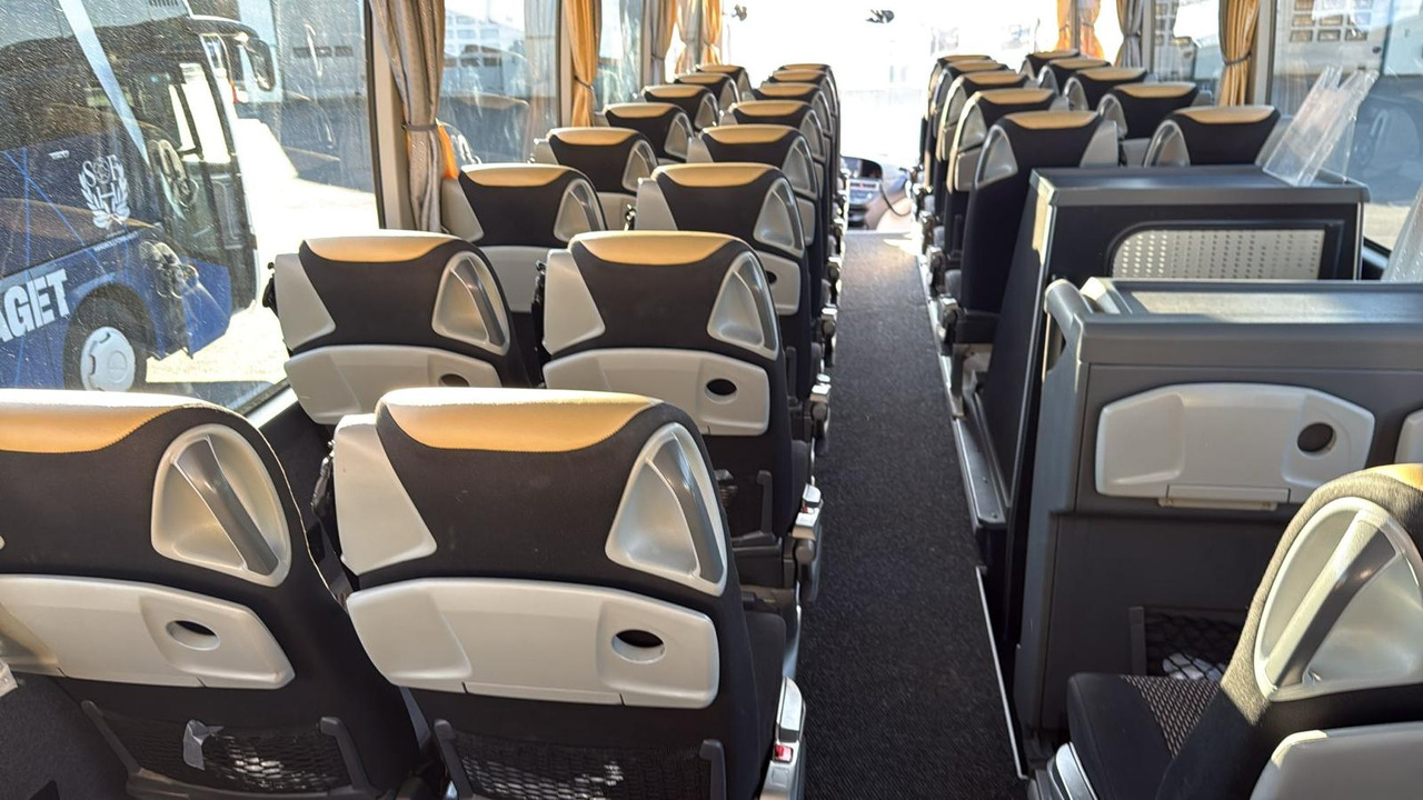 Turistibussi SETRA: kuva Turistibussi SETRA