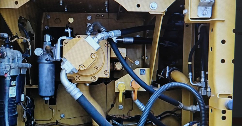 Caterpillar cat 320 - Telakaivukone: kuva Caterpillar cat 320 - Telakaivukone Caterpillar cat 320 - Telakaivukone: kuva Caterpillar cat 320 - Telakaivukone