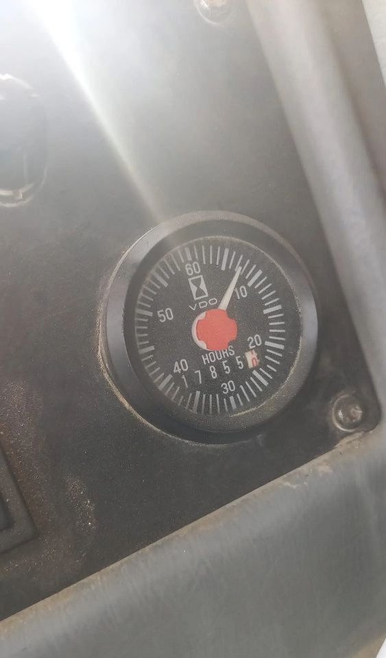 Pyöräkuormaaja Volvo L150E: kuva Pyöräkuormaaja Volvo L150E