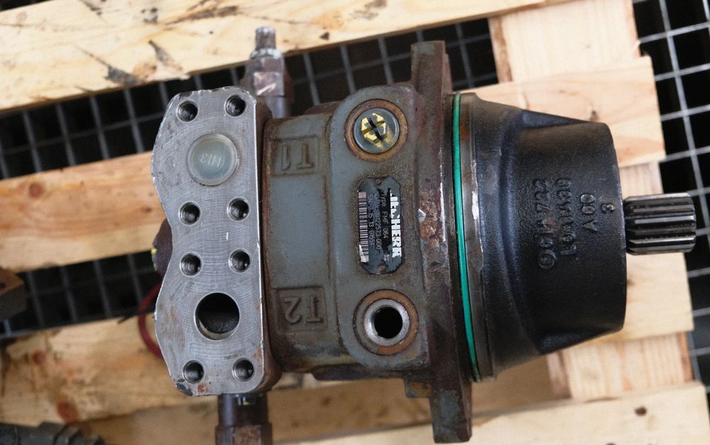 Silnik hydrauliczny obrotu liebherr FMF 064 do R906,R916,R924 R926 R950 P926P924 - Hydrauliikka: kuva silnik hydrauliczny obrotu liebherr FMF 064 do R906,R916,R924 R926 R950 P926P924 - Hydrauliikka Silnik hydrauliczny obrotu liebherr FMF 064 do R906,R916,R924 R926 R950 P926P924 - Hydrauliikka: kuva silnik hydrauliczny obrotu liebherr FMF 064 do R906,R916,R924 R926 R950 P926P924 - Hydrauliikka