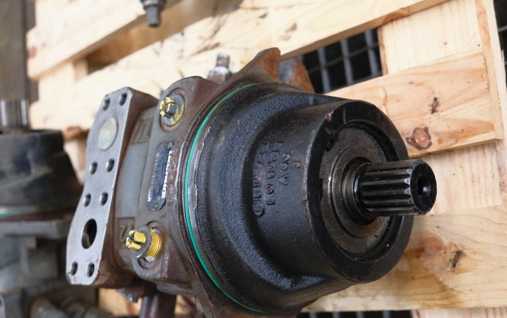 Silnik hydrauliczny obrotu liebherr FMF 064 do R906,R916,R924 R926 R950 P926P924 - Hydrauliikka: kuva silnik hydrauliczny obrotu liebherr FMF 064 do R906,R916,R924 R926 R950 P926P924 - Hydrauliikka Silnik hydrauliczny obrotu liebherr FMF 064 do R906,R916,R924 R926 R950 P926P924 - Hydrauliikka: kuva silnik hydrauliczny obrotu liebherr FMF 064 do R906,R916,R924 R926 R950 P926P924 - Hydrauliikka