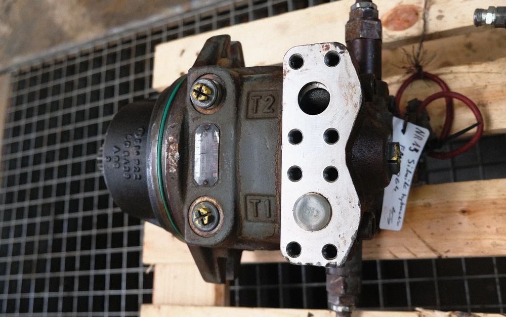 Silnik hydrauliczny obrotu liebherr FMF 064 do R906,R916,R924 R926 R950 P926P924 - Hydrauliikka: kuva silnik hydrauliczny obrotu liebherr FMF 064 do R906,R916,R924 R926 R950 P926P924 - Hydrauliikka Silnik hydrauliczny obrotu liebherr FMF 064 do R906,R916,R924 R926 R950 P926P924 - Hydrauliikka: kuva silnik hydrauliczny obrotu liebherr FMF 064 do R906,R916,R924 R926 R950 P926P924 - Hydrauliikka