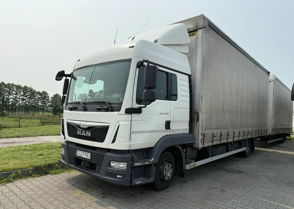 MAN - Pressukapelli kuorma-auto: kuva MAN - Pressukapelli kuorma-auto MAN - Pressukapelli kuorma-auto: kuva MAN - Pressukapelli kuorma-auto