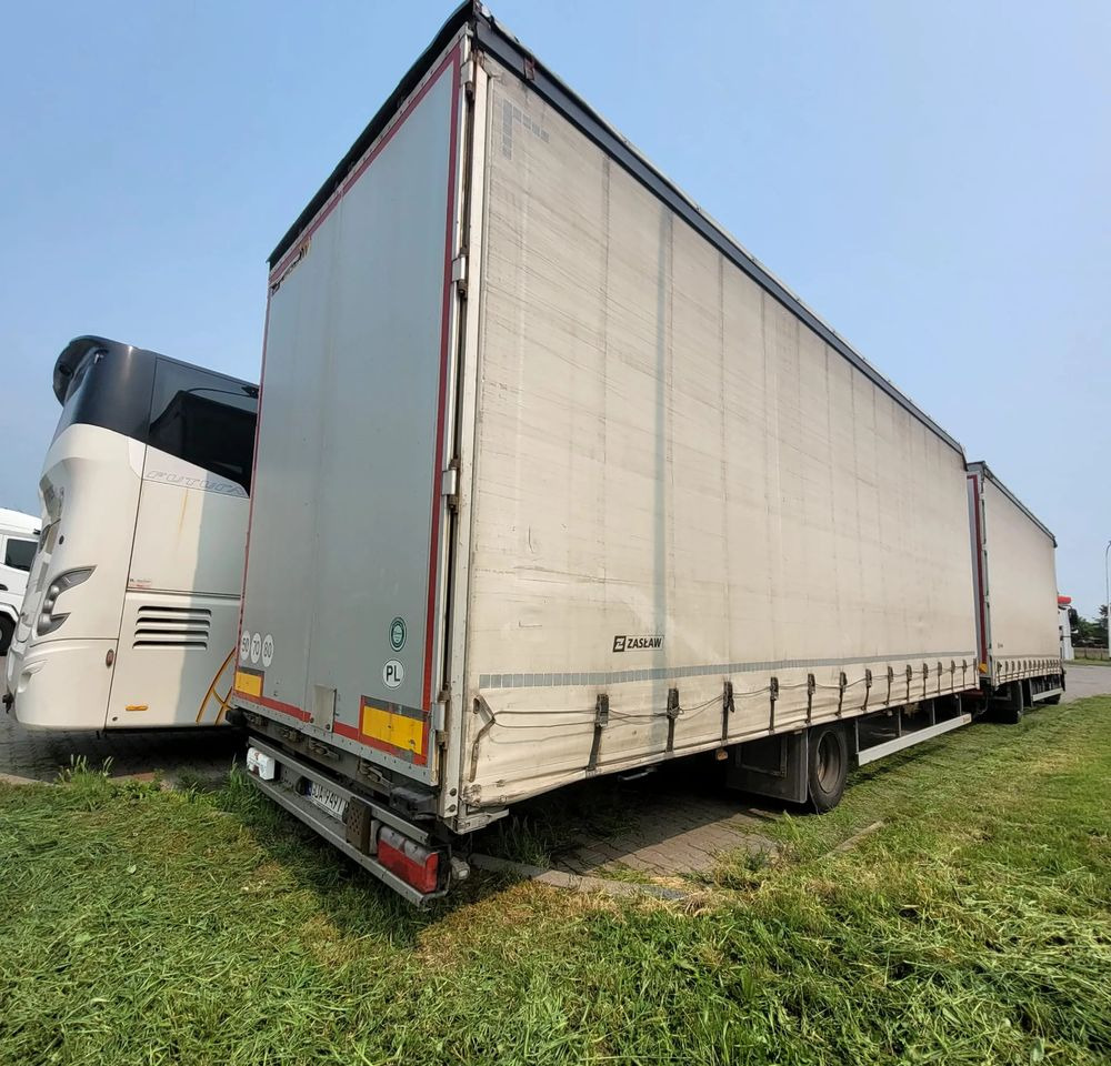 MAN - Pressukapelli kuorma-auto: kuva MAN - Pressukapelli kuorma-auto MAN - Pressukapelli kuorma-auto: kuva MAN - Pressukapelli kuorma-auto