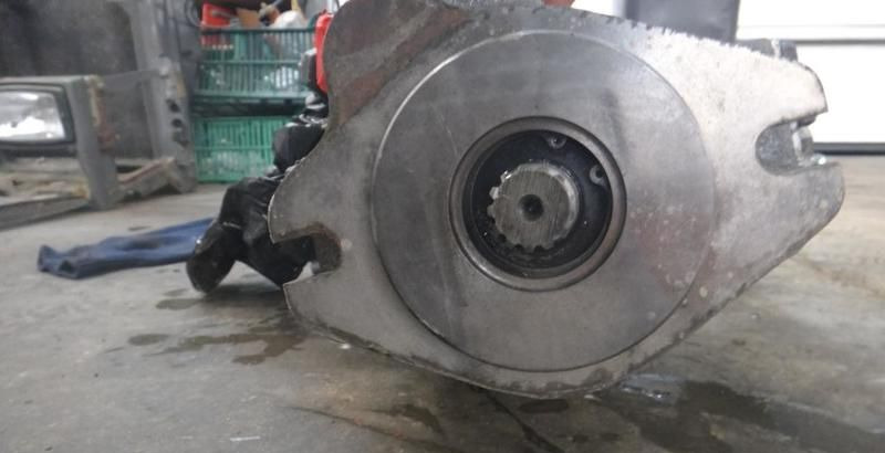 Fendt pompa hydrauliczna 13 ZEBÓW - Hydraulipumppu - Maatalouskoneet: kuva Fendt pompa hydrauliczna 13 ZEBÓW - Hydraulipumppu - Maatalouskoneet Fendt pompa hydrauliczna 13 ZEBÓW - Hydraulipumppu - Maatalouskoneet: kuva Fendt pompa hydrauliczna 13 ZEBÓW - Hydraulipumppu - Maatalouskoneet