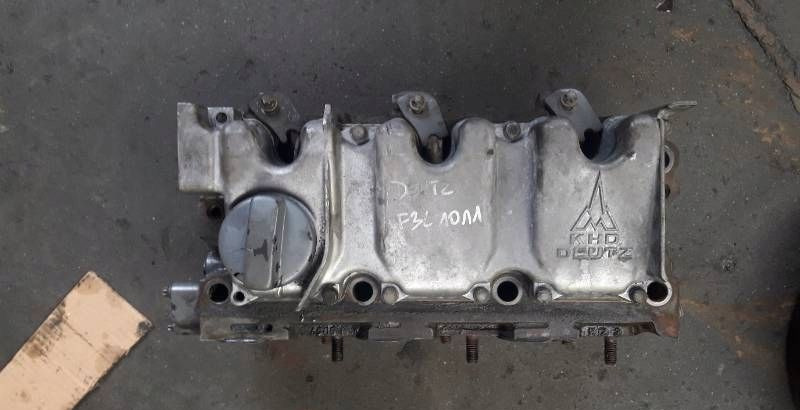 Głowica Deutz F3L1011 - Moottori - Kuorma-auto: kuva Głowica Deutz F3L1011 - Moottori - Kuorma-auto Głowica Deutz F3L1011 - Moottori - Kuorma-auto: kuva Głowica Deutz F3L1011 - Moottori - Kuorma-auto