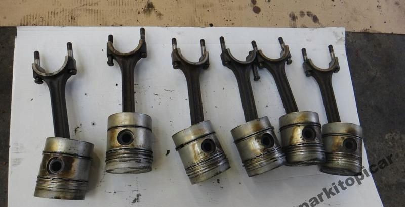 SILNIK PERKINS 6 CYLI TŁOK Z KOROWODEM - Moottori - Kuorma-auto: kuva SILNIK PERKINS 6 CYLI TŁOK Z KOROWODEM - Moottori - Kuorma-auto SILNIK PERKINS 6 CYLI TŁOK Z KOROWODEM - Moottori - Kuorma-auto: kuva SILNIK PERKINS 6 CYLI TŁOK Z KOROWODEM - Moottori - Kuorma-auto