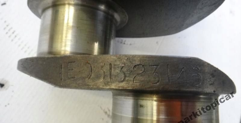 SILNIK PERKINS 6 CYLI WAŁ KORBOWY 31323146 - Kampiakseli - Kuorma-auto: kuva SILNIK PERKINS 6 CYLI WAŁ KORBOWY 31323146 - Kampiakseli - Kuorma-auto SILNIK PERKINS 6 CYLI WAŁ KORBOWY 31323146 - Kampiakseli - Kuorma-auto: kuva SILNIK PERKINS 6 CYLI WAŁ KORBOWY 31323146 - Kampiakseli - Kuorma-auto