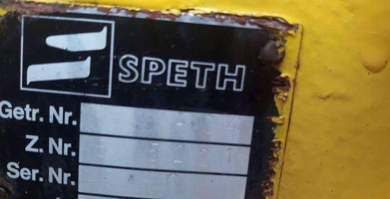 Skrzynia speth 404 Faun 1025 - Vaihteisto: kuva  Skrzynia speth 404 Faun 1025 - Vaihteisto Skrzynia speth 404 Faun 1025 - Vaihteisto: kuva  Skrzynia speth 404 Faun 1025 - Vaihteisto