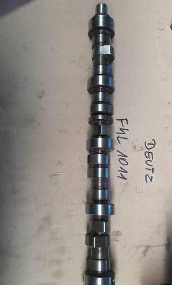 WAŁEK ROZRZĄDU SILNIK DEUTZ 04175425 - Moottori - Kuorma-auto: kuva WAŁEK ROZRZĄDU SILNIK DEUTZ 04175425 - Moottori - Kuorma-auto WAŁEK ROZRZĄDU SILNIK DEUTZ 04175425 - Moottori - Kuorma-auto: kuva WAŁEK ROZRZĄDU SILNIK DEUTZ 04175425 - Moottori - Kuorma-auto