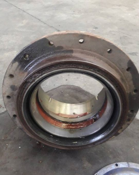 YANMAR i inne obudowa zwolnicy WR65B151C - Vaihteisto: kuva YANMAR i inne obudowa zwolnicy WR65B151C - Vaihteisto YANMAR i inne obudowa zwolnicy WR65B151C - Vaihteisto: kuva YANMAR i inne obudowa zwolnicy WR65B151C - Vaihteisto