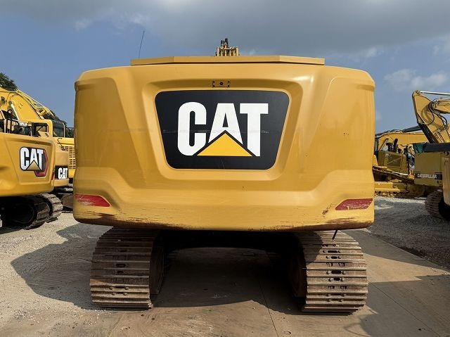 CAT 320-07A - Telakaivukone: kuva CAT 320-07A - Telakaivukone CAT 320-07A - Telakaivukone: kuva CAT 320-07A - Telakaivukone