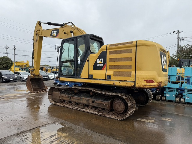 CAT 320GC-07A - Telakaivukone: kuva CAT 320GC-07A - Telakaivukone CAT 320GC-07A - Telakaivukone: kuva CAT 320GC-07A - Telakaivukone