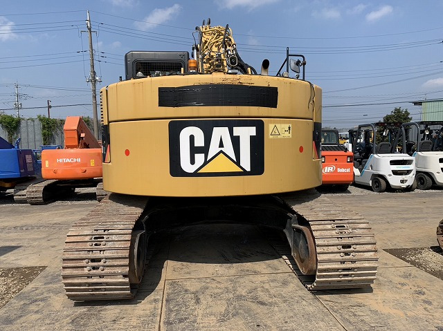 CAT 321DLCR - Telakaivukone: kuva CAT 321DLCR - Telakaivukone CAT 321DLCR - Telakaivukone: kuva CAT 321DLCR - Telakaivukone