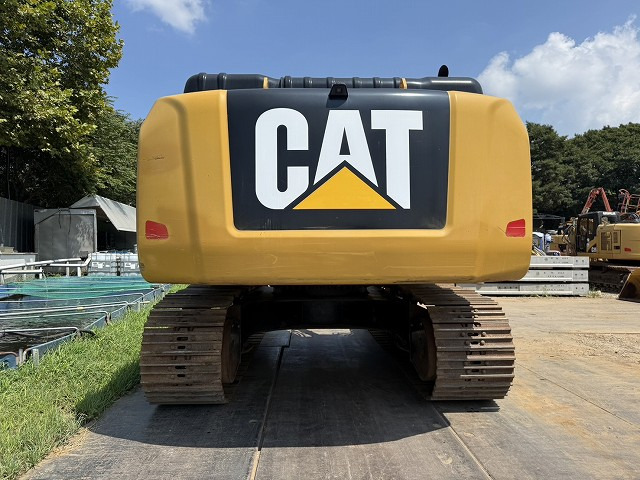 CAT 336FLXE - Telakaivukone: kuva CAT 336FLXE - Telakaivukone CAT 336FLXE - Telakaivukone: kuva CAT 336FLXE - Telakaivukone