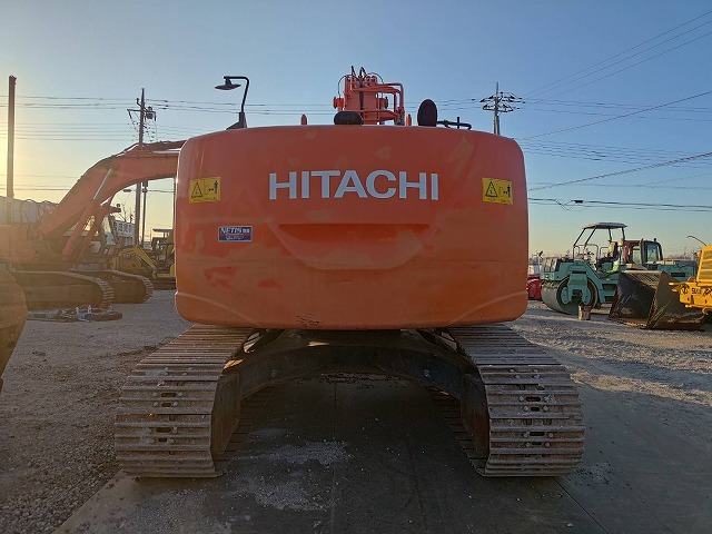 HITACHI ZX225USRLCMH-5B - Telakaivukone: kuva HITACHI ZX225USRLCMH-5B - Telakaivukone HITACHI ZX225USRLCMH-5B - Telakaivukone: kuva HITACHI ZX225USRLCMH-5B - Telakaivukone