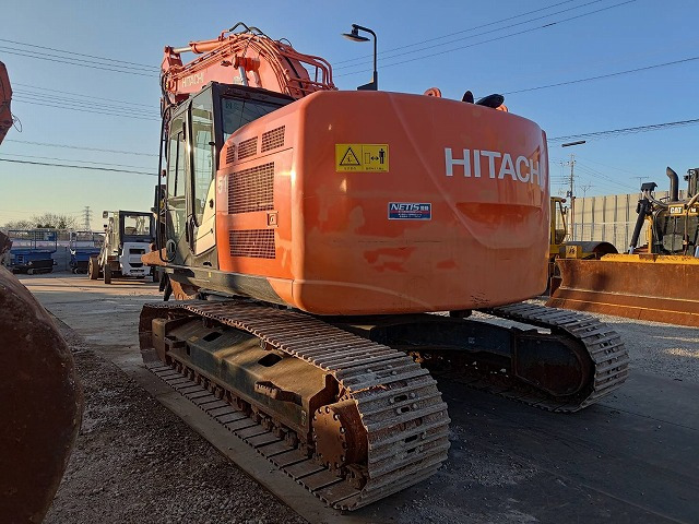 HITACHI ZX225USRLCMH-5B - Telakaivukone: kuva HITACHI ZX225USRLCMH-5B - Telakaivukone HITACHI ZX225USRLCMH-5B - Telakaivukone: kuva HITACHI ZX225USRLCMH-5B - Telakaivukone