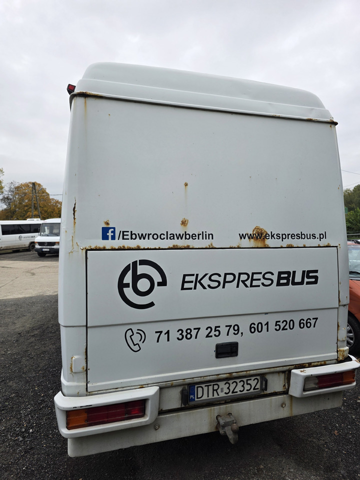 MERCEDES-BENZ Vario 619 - Esikaupunkien linja: kuva MERCEDES-BENZ Vario 619 - Esikaupunkien linja MERCEDES-BENZ Vario 619 - Esikaupunkien linja: kuva MERCEDES-BENZ Vario 619 - Esikaupunkien linja
