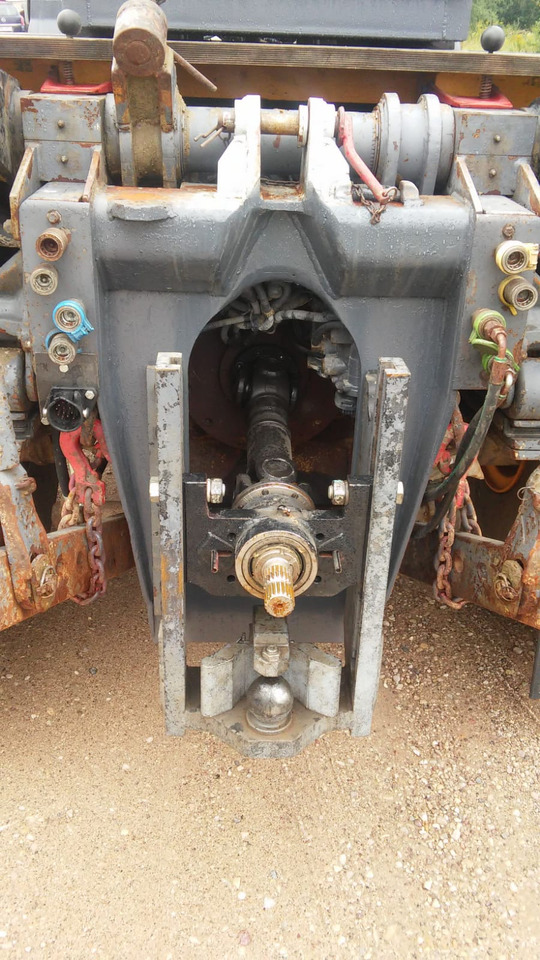 MAN Agrotruck AMAG - Maatalouskoneet: kuva MAN Agrotruck AMAG - Maatalouskoneet MAN Agrotruck AMAG - Maatalouskoneet: kuva MAN Agrotruck AMAG - Maatalouskoneet