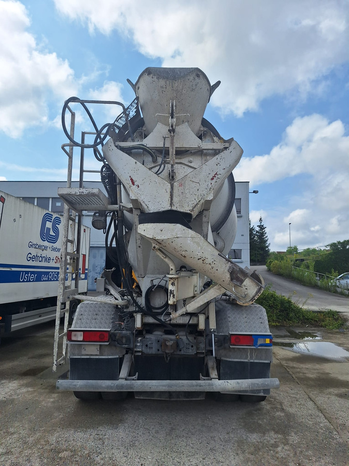 RENAULT C520 10x4 Betonmischer Liebherr  10 m3 - Betoniauto: kuva RENAULT C520 10x4 Betonmischer Liebherr  10 m3 - Betoniauto RENAULT C520 10x4 Betonmischer Liebherr  10 m3 - Betoniauto: kuva RENAULT C520 10x4 Betonmischer Liebherr  10 m3 - Betoniauto
