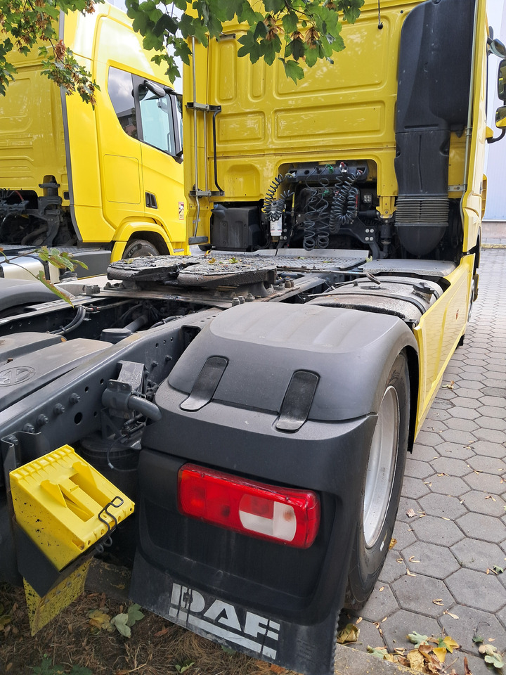 DAF XF 430 NGI - Vetopöytäauto: kuva DAF XF 430 NGI - Vetopöytäauto DAF XF 430 NGI - Vetopöytäauto: kuva DAF XF 430 NGI - Vetopöytäauto