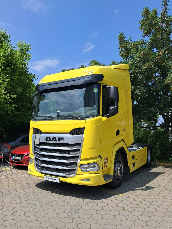 DAF XF 430FT NGD - Vetopöytäauto: kuva DAF XF 430FT NGD - Vetopöytäauto DAF XF 430FT NGD - Vetopöytäauto: kuva DAF XF 430FT NGD - Vetopöytäauto