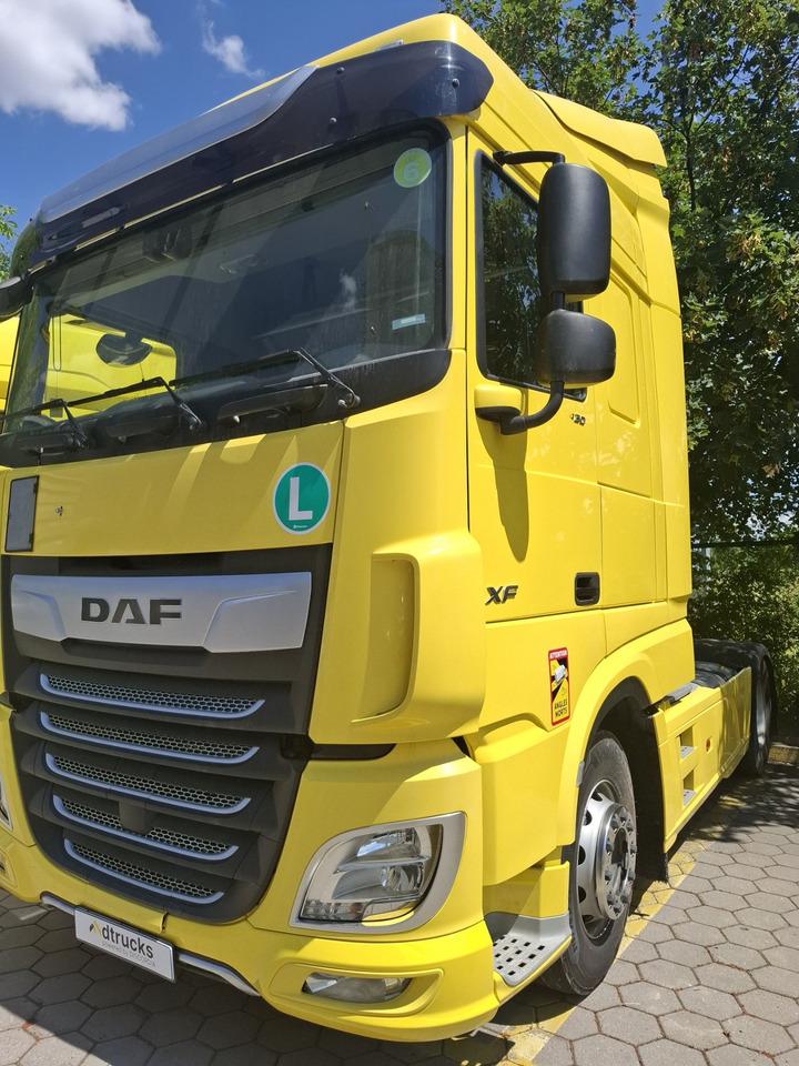 DAF XF430 FT NGI - Vetopöytäauto: kuva DAF XF430 FT NGI - Vetopöytäauto DAF XF430 FT NGI - Vetopöytäauto: kuva DAF XF430 FT NGI - Vetopöytäauto